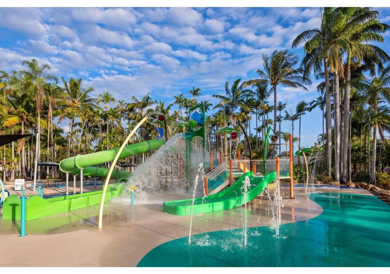 Discovery Parks - Rockhampton Exteriér fotografie