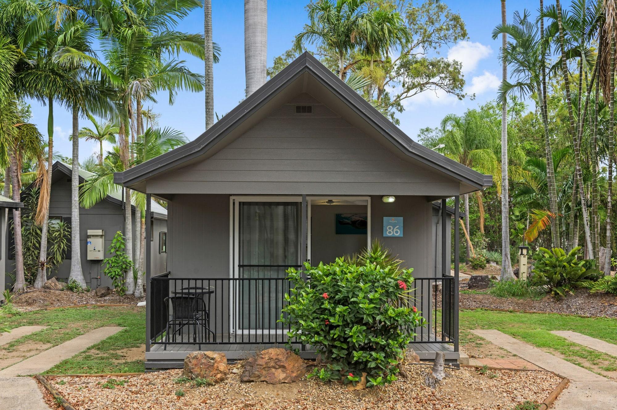 Discovery Parks - Rockhampton Exteriér fotografie