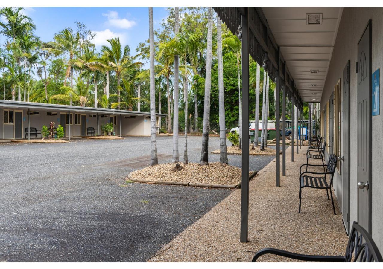 Discovery Parks - Rockhampton Exteriér fotografie